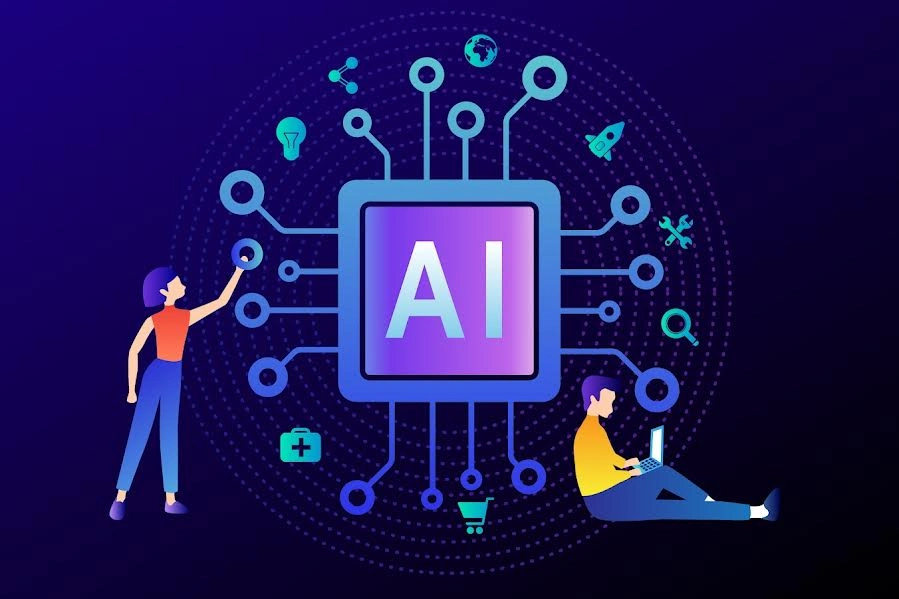 Elementos clave de los AI Agents