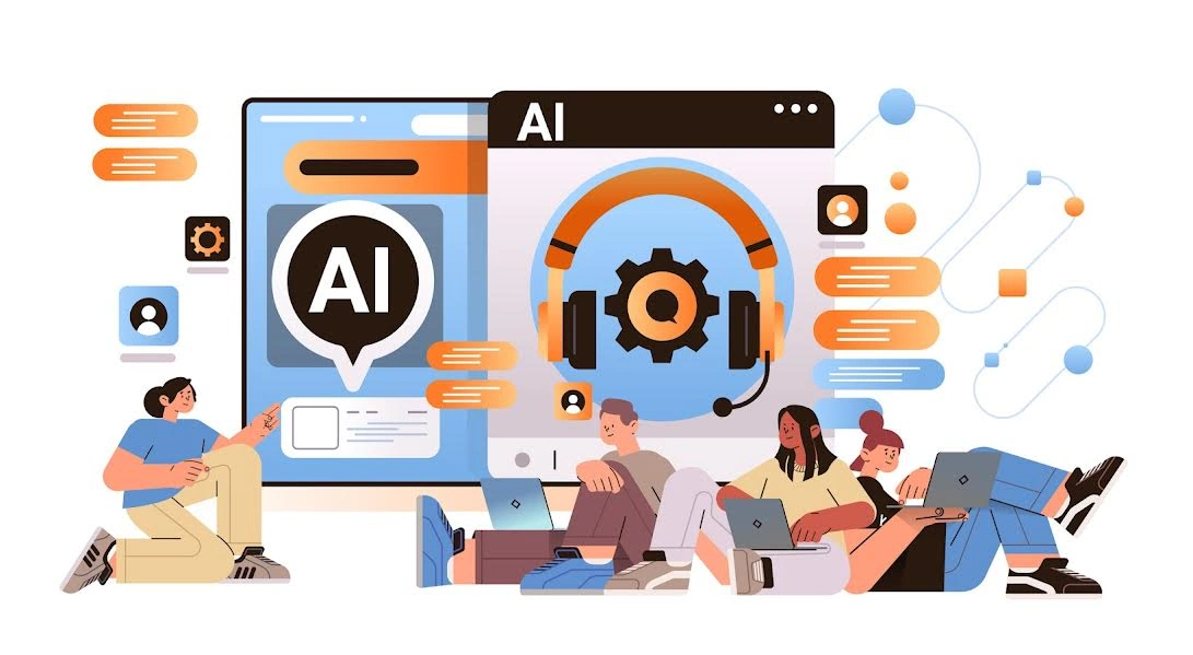 AI Agents catalizadores para los negocios